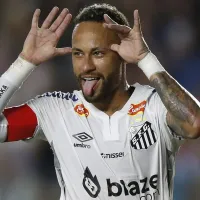 Rival do Flamengo surpreende e tenta a contratação de Neymar para o Super Mundial