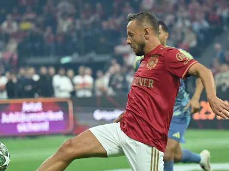 Bayern vence time de Pepe com Rafinha e companhia; veja