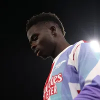 Bukayo Saka pode voltar contra o Real Madrid? Saiba quais são os planos do Arsenal