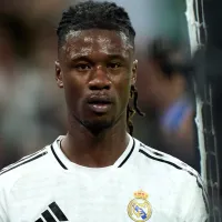 Camavinga, do Real Madrid, ‘responde’ ao interesse de reforçar o Manchester City