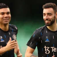 R$ 467 milhões brilham os olhos do Manchester United por nove saídas em junho no mercado da bola