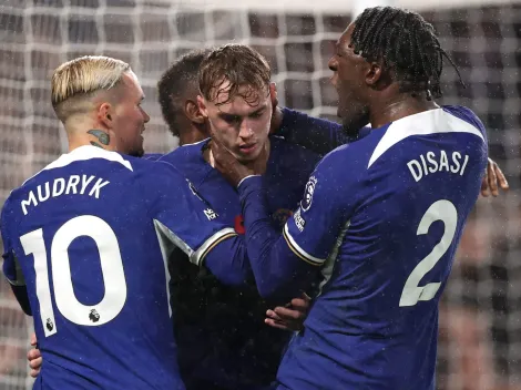 Time de Xabi Alonso tem interesse na contratação de Mykhaylo Mudryk do Chelsea