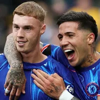 Chelsea pode vender Enzo Fernández, alvo do Real Madrid, mas impõe condição