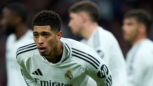 Depois de Bellingham, outro craque do futebol alemão pode chegar no Real Madrid. Foto: Angel MartinezGetty Images