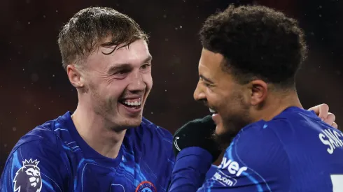 Chelsea sofrerá duro golpe ao dispensar Sancho, emprestado pelo United.