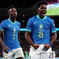 Seleção Brasileira prepara surpresa para o ataque para duelo contra a Colômbia pelas eliminatórias
