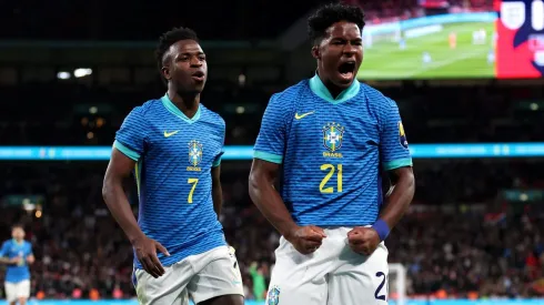 (Photo by Catherine Ivill/Getty Images)