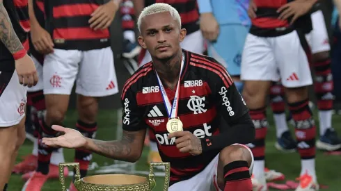 Foto: Thiago Ribeiro/AGIF