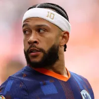 Holanda atende pedido de corinthianos envolvendo Memphis Depay e gera polêmica na web