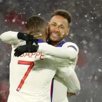 Manchester United mira atacante que é ‘mistura de Neymar e Mbappé’