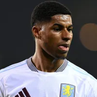 Manchester United não perde tempo e toma decisão sobre retorno de Marcus Rashford