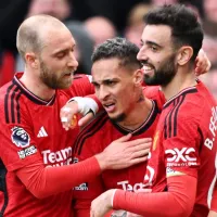 Bayern de Munique pretende investir quantia milionária na contratação de estrela do Manchester United