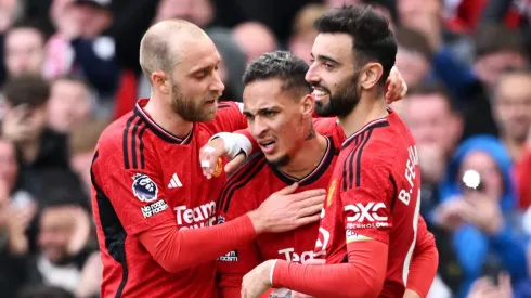 (Photo by Michael Regan/Getty Images)