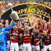 Jornal argentino cita três brasileiros como os grandes bichos-papões da Copa Libertadores em 2025
