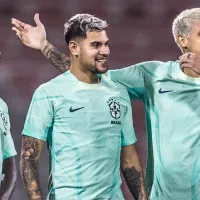 Arsenal mira a contratação de astro da Seleção Brasileira especulado no Barcelona