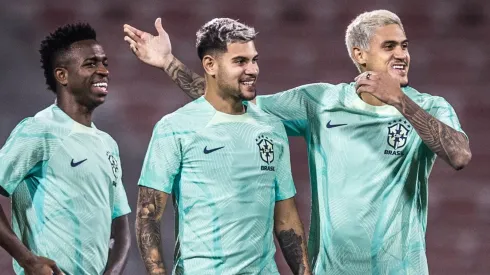 Foto: Pedro Martins/AGIF