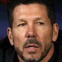 Diego Simeone quer atacante do Bayern de Munique no Atlético de Madrid para jogar LaLiga