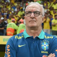 Seleção Brasileira surpreende e tenta acordo com novo técnico para lugar de Dorival Jr