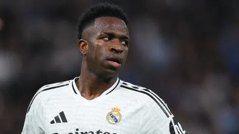 Real Madrid tem substitutos de Vinicius Jr em mente.