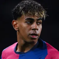 Craque do Barcelona deixa Yamal de lado e aponta o verdadeiro merecedor da Bola de Ouro