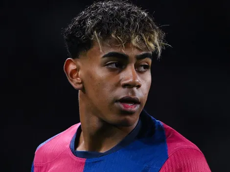 Cubarsí, do Barcelona, escolhe Raphinha em relação a Lamine Yamal