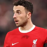 Liverpool pode trocar Diogo Jota para ter um craque do Wolverhampton