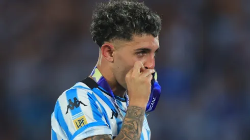 Martirena aceita jogar no Flamengo e Filipe Luís toma decisão sobre acerto (Photo by Buda Mendes/Getty Images)