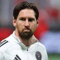 Barcelona traça plano ambicioso para Messi atuar ao lado de Raphinha e Lamine Yamal
