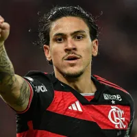 Flamengo quer camisa 9 para ser artilheiro no lugar de Pedro para o Super Mundial
