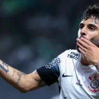 Empresário de Yuri Alberto, do Corinthians, abre o jogo sobre uma possível saída do atacante