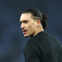 Darwin Núñez dá forte declaração sobre momento no Liverpool: ”Não sou alguém…”