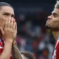 Mikel Arteta gosta de Luis Díaz, do Liverpool, e Arsenal pode ir com tudo por transferência