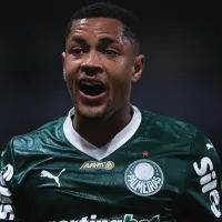 Palmeiras não para em Vitor Roque e quer contratar mais um brasileiro que atua no futebol europeu