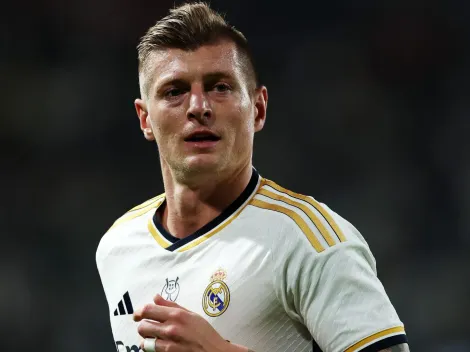 Kroos, ex-jogador do Real Madrid, se torna acionista da Sports360
