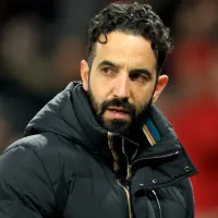 Ruben Amorim pede e Manchester United busca a contratação de duas estrelas para o seu ataque