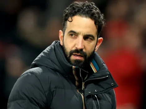 Manchester United quer contratar Liam Delap e Hugo Ekitike