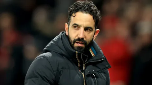 (Photo by Carl Recine/Getty Images)