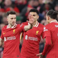 Barcelona está na frente de City e PSG na disputa por atacante velocista do Liverpool