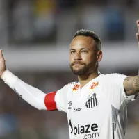 Santos está otimista com renovação de Neymar até a Copa de 2026: “Montamos um…”