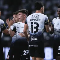 Grêmio agora tem caminho livre para avançar pela contratação de titular do Corinthians