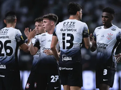 Corinthians: Santos desiste e Grêmio pode avançar por Gustavo Henrique