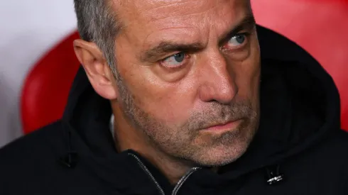 Barcelona se mobiliza para não perder jogador para rival em LaLiga.