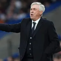 Real Madrid pretende investir em craque especulado no Liverpool após aval de Carlo Ancelotti
