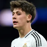 Arda Güler não agrada Ancelotti no Real Madrid e negocia com outra grande potência