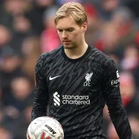 Kelleher entra no radar de clube da Premier League e pode deixar interesse do Chelsea de lado