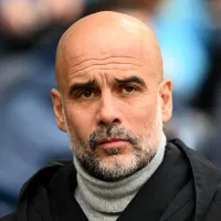 Pep Guardiola quer jogador de John Textor para resolver demanda no Manchester City