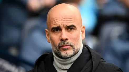 Man City recebe aval de Guardiola para ir atrás de jogador de John Textor.