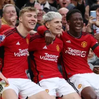 Manchester United deve dar adeus para grande nome do seu ataque no final da temporada