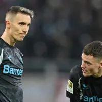 Craque do Bayer Leverkusen se oferece ao Barcelona de Raphinha e Yamal: “Meu sonho”