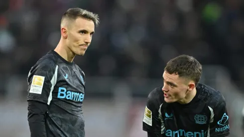 Craque do Bayer se oferece ao Barcelona.